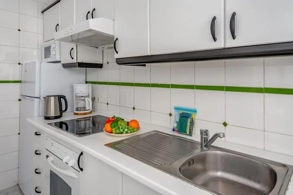 Coastal Escape/Family-Friendly 2-Br With Seaview Appartement Mijas 0*,