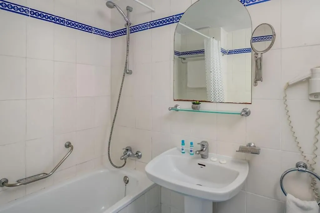 Coastal Escape/Family-Friendly 2-Br With Seaview Appartement Mijas 0*,
